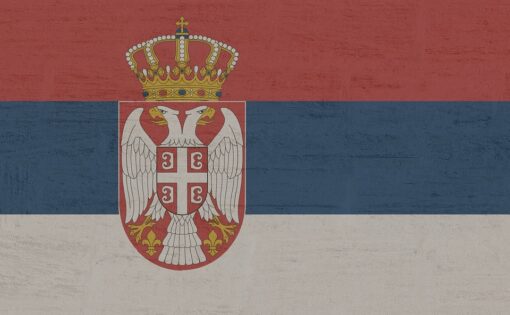 Формы предпринимательства в Сербии