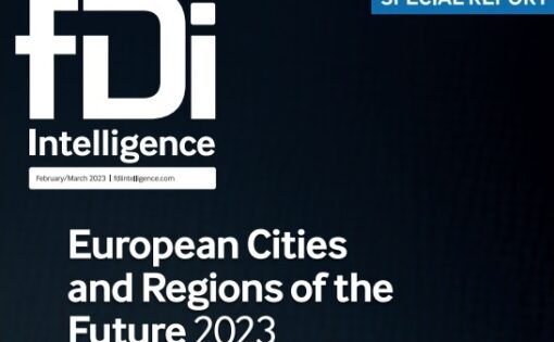 Эксклюзив: Белград — в ТОП-10 европейских «городов будущего-2023» по версии Financial Times
