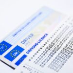 Как поменять водительское удостоверение на Сербское