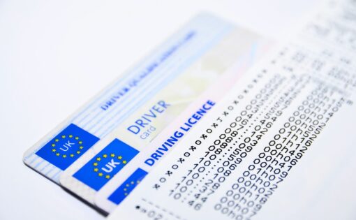 Как поменять водительское удостоверение на Сербское