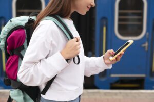 Подробнее о статье В Белграде до конца июня запустят мобильное приложение для оплаты проезда