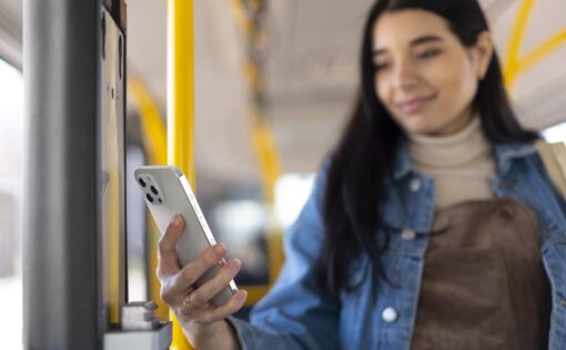 В Белграде запустили приложение для оплаты проезда в общественном транспорте