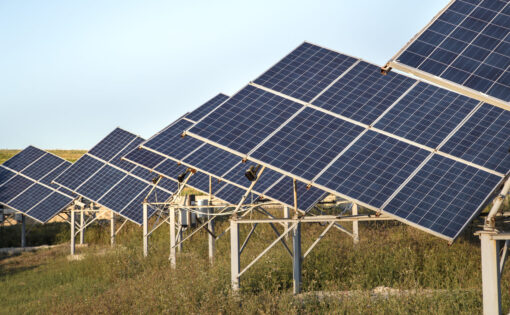 В сербском Смедерево построят солнечную электростанцию на 9,95 МВт