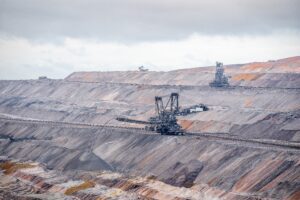 Подробнее о статье Инвестиции в горнодобывающий сектор Сербии за 10 лет составили 4,3 млрд евро