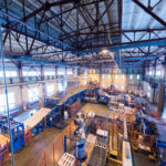 «Нестле» построила в сербском Сурчине завод за 80 млн евро