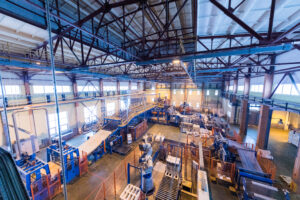 Подробнее о статье «Нестле» построила в сербском Сурчине завод за 80 млн евро