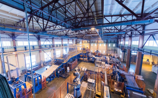 «Нестле» построила в сербском Сурчине завод за 80 млн евро