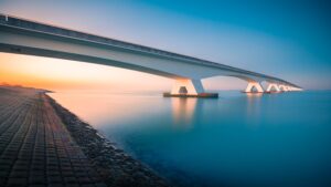 Подробнее о статье В 2026 г. в сербском Нови Саде откроют два новых моста