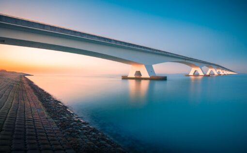 В 2026 г. в сербском Нови Саде откроют два новых моста